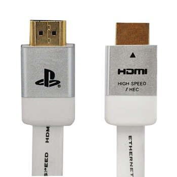 کابل HDMI مدل 4k ultra مناسب PS4 طول 2 متر