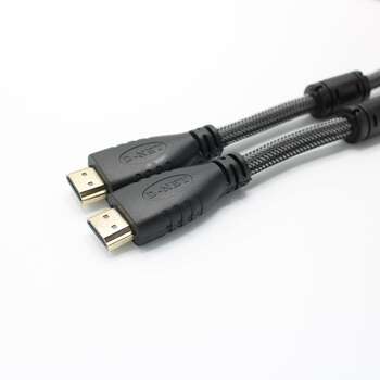 کابل HDMI کنفی 1.5 متری مدل دی نت