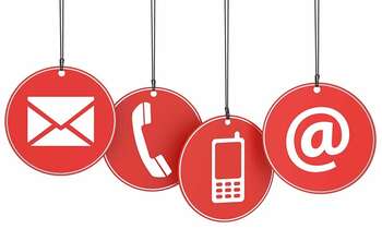 تماس با ما