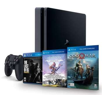 لیست دیتا بازی های قابل نصب بر روی کنسول های کپی خور PS4