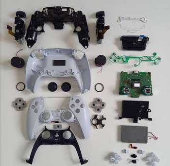 تعمیر دسته PS4 - تعمیر دسته PS5 - تعمیر دسته ایکس باکس وان S-X - تعمیرات تخصصی دسته ایکس باکس Series S-X